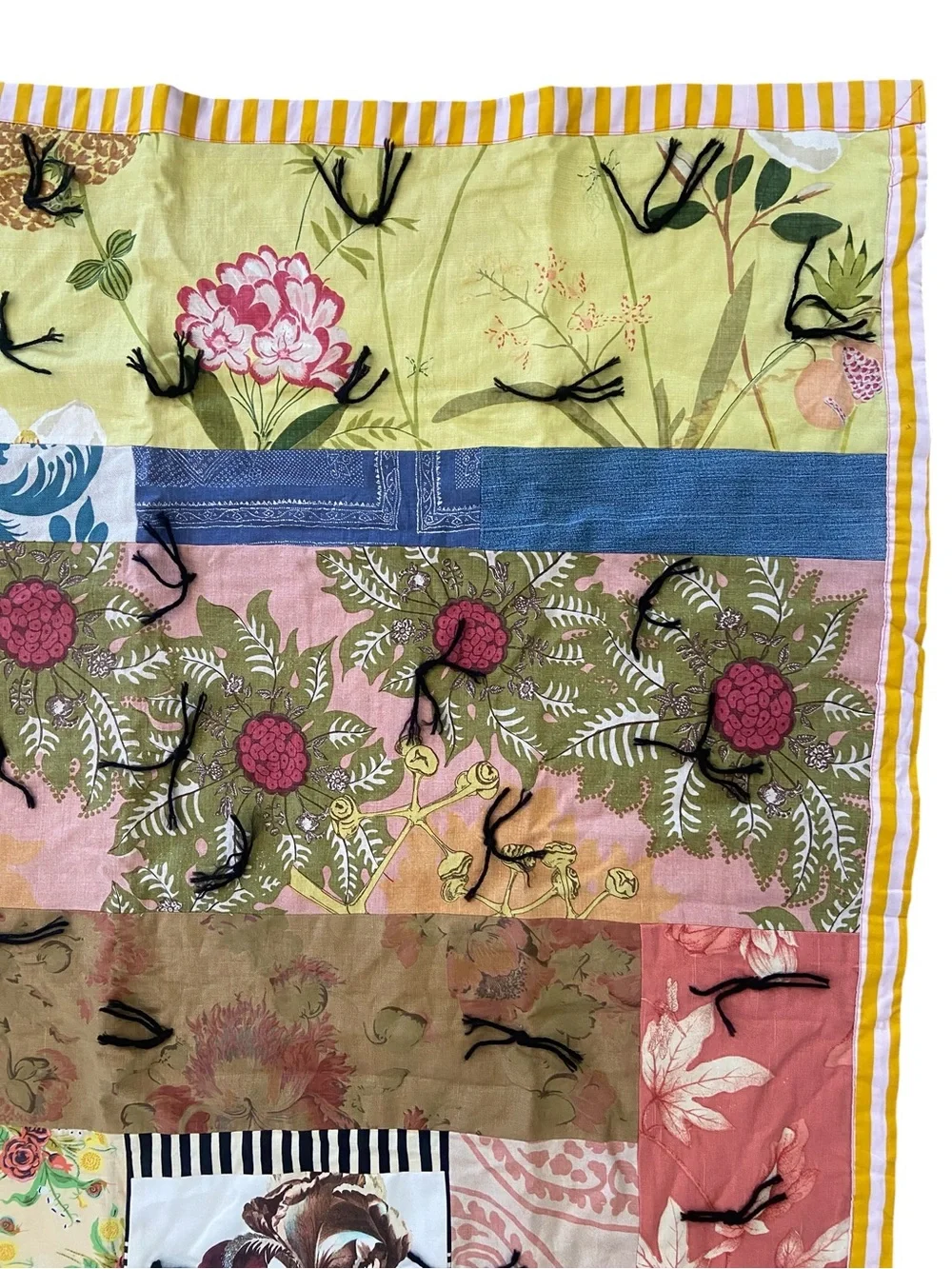 Patchwork Quilt